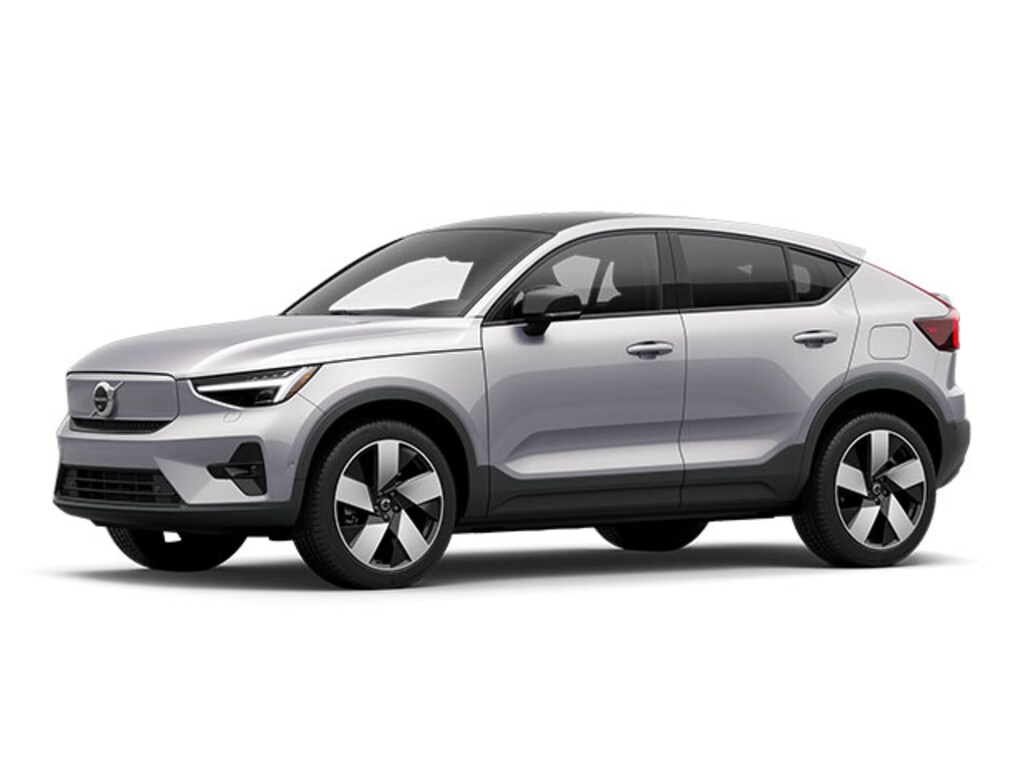 New 2024 Volvo C40 Recharge Pure Electric For Sale at Volvo Cars